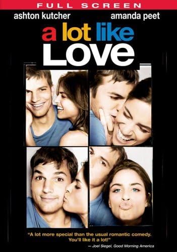 Lot Like Love [DVD] [2005] [Region 1] [US Import] [NTSC]