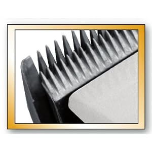 Wahl Hair Clippers for Men, 300 Series Head Shaver Men's hair clippers, Corded - Image 5