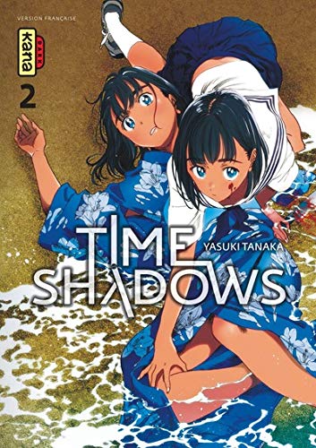 Time Shadows — Tome 2