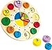 Legler Time Teacher English Preschool Learning Toy