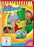  Bibi Blocksberg - Der versunkene Schatz/Der Kobold aus dem Briefkasten [Alemania] [DVD]