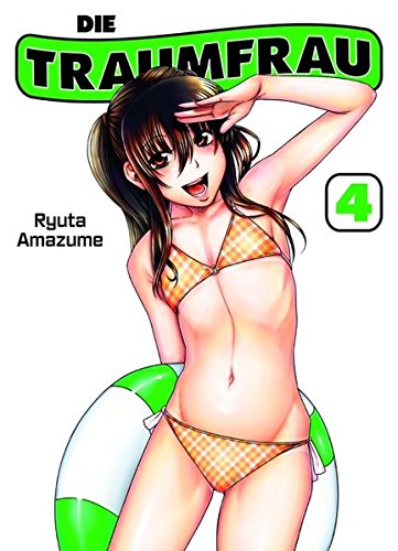 Die Traumfrau, Bd. 4