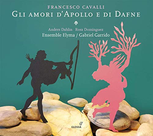 Gli amori dapollo e di dafne