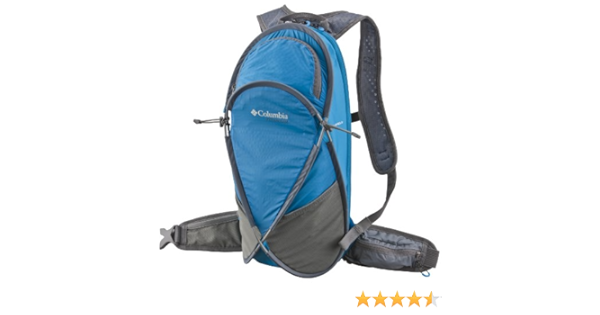 columbia taille unique backpack