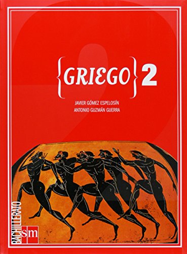 Griego 2 bachillerato