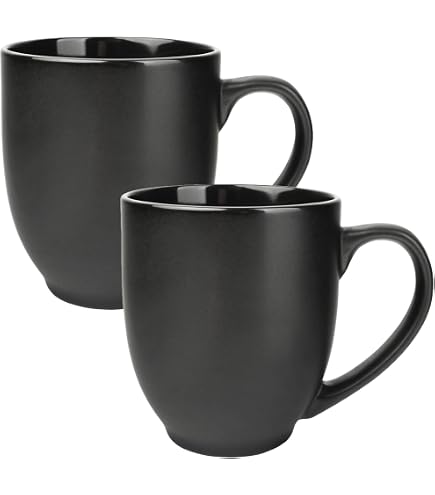 Weiße Keramiktasse Mit Holzteller – Stylisches Geschenkset Für Kaffee & Tee, 325 Ml, Spülmaschinenfest
