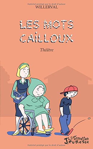 Télécharger Les mots cailloux Francais PDF