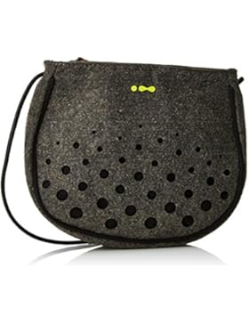 Skunkfunk Damen Gaia Geldbeutel, 5x19x23 cm