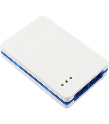 AVR ISP Shield Programmer-Erweiterungskarte – Für Arduino R3, Nano, Pro Mini | Mit FT232RL/CH340G, LED-Anzeige & Summer
