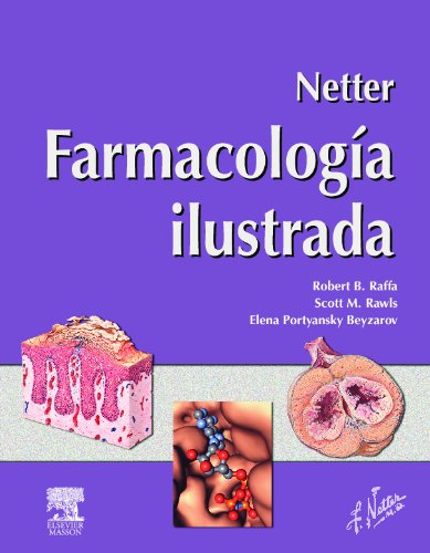 Download Netter. Farmacología ilustrada Download Netter. Farmacología ilustrada