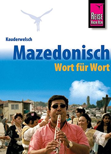 Download Kauderwelsch, Makedonisch Wort für Wort Download Kauderwelsch, Makedonisch Wort für Wort