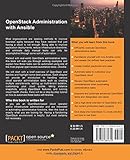 Image de Openstack Administration With Ansible