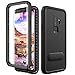 Price comparison product image VAZEEDO Samsung Galaxy S9 plus Waterproof Case, Full Body Protective Shockproof Case with Built-in Screen Protector Design for Galaxy S9 Plus Only