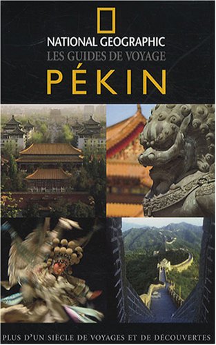 couverture de : P&eacute;kin