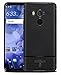 Produktbild G-Hawk® Gebürstete und Litchi-Muster Weich TPU Silikon Handyhülle Für HTC U11 Plus, Super Dünne und Leichte Soft Case Rubber Silicone Skin Hülle