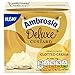 Produktbild Ambrosia Deluxe Custard Vanilla & Clotted Cream 500g