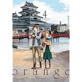 Orange Volume 4