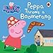 Produktbild Peppa Pig: Peppa Learns to Throw a Boomerang