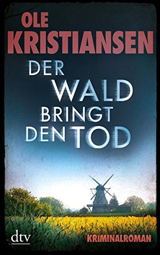 Cover zum Buch Der Wald bringt den Tod