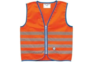 WOWOW Fun - Chaleco de Seguridad Infantil