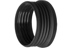 KALTTOY Single Dose Hoppers Bellows for Baratza Grinder ESP/Virtuosa+ Silicone Coffee Hoppers Blower Coffee Grinder Coffee Bean Cleaner