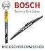 Produktbild BOSCH H 352 HECK 350 mm Heckwischer