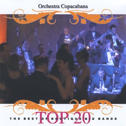Preisvergleich Produktbild Orchestra Copacabana
