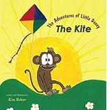 Image de The Adventures of Little Dooey: The Kite (English Edition)