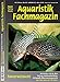 Produktbild Aquaristik-Fachmagazin, Ausgabe Nr. 253 (Feb.März 2017)