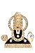 Oyedeal Lord Tirupati Balaji Car Dashboard Idol RS.379.00