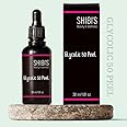 Shibi's Glycolic 50 Peel with Neutralizer 30 ml | Professional Grade