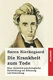  Die Krankheit zum Tode