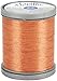Produktbild Coats & Clark Metallic Gewinde, 125-yard, Kupfer