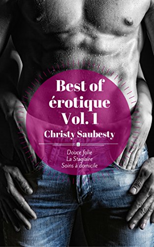 Download Best Of Christy Saubesty Vol 1 Douce Folie La - 