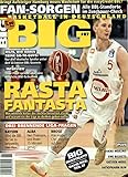  BIG - Basketball in Germany [Jahresabo]