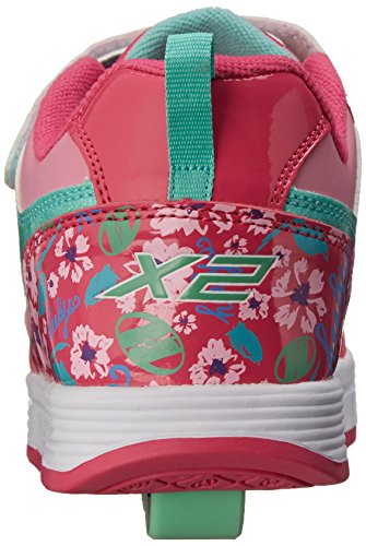 Heelys Mädchen X2 Thunder Sneakers - 2