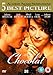 Chocolat [DVD] [2001]