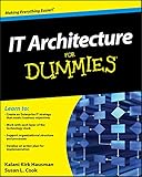 IT Architecture For Dummies (For Dummies Series) by