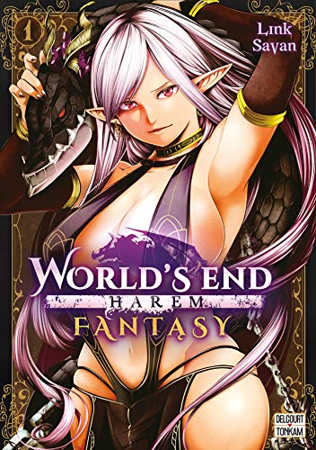 World's End Harem Fantasy 1