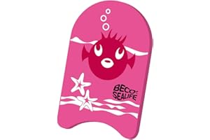 Beco Sealife Swimming Kickboard for Kids, Bambino