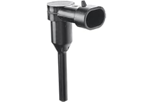 ‎FRANKBERG Kühlmittelstandssensor Sensor für Astra H A04 L48 Astra H CaravanL35 Astra H GTC L08 Zafira B A05 2004-2015 93179551