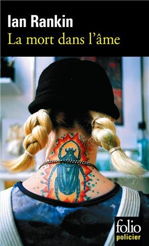 couverture de : La mort dans l'&acirc;me