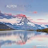 Image de Alpen, Broschürenkalender 2013