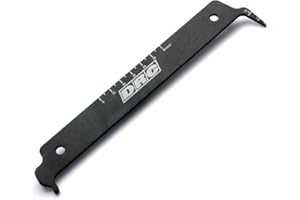 DRC Kettenprüflehre 420-530