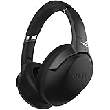 ASUS ROG Strix Go BT Wireless Gaming Headset (AI Noise-Canceling Mic, Active Noise Cancellation, Low Latency, Bluetooth, 3.5m