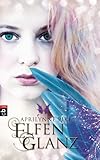 Cover zum Buch Elfenglanz