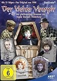 Der kleine Vampir: Komplette Serie [2 DVDs] - Joel Dacks