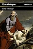 soren kierkegaard libros pdf gratis  Temor y temblor (El Libro De Bolsillo - Filosofía)