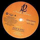 Hot & Wet [Vinyl Single 12''] - 112 feat. Ludacris