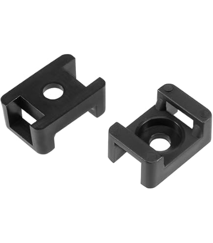 KSS AG-16 Kabelverschraubung – M16, IP68, Verlängertes Gewinde, Schwarz, Polyamid